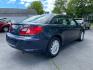 2008 blue Chrysler Sebring Sedan Touring (1C3LC56R58N) with an 2.7L V6 DOHC 24V FFV engine, 4-Speed Automatic Overdrive transmission, located at 101 N. Main Street, Muncy, PA, 17756, (570) 546-5462, 41.207691, -76.785942 - Photo#2